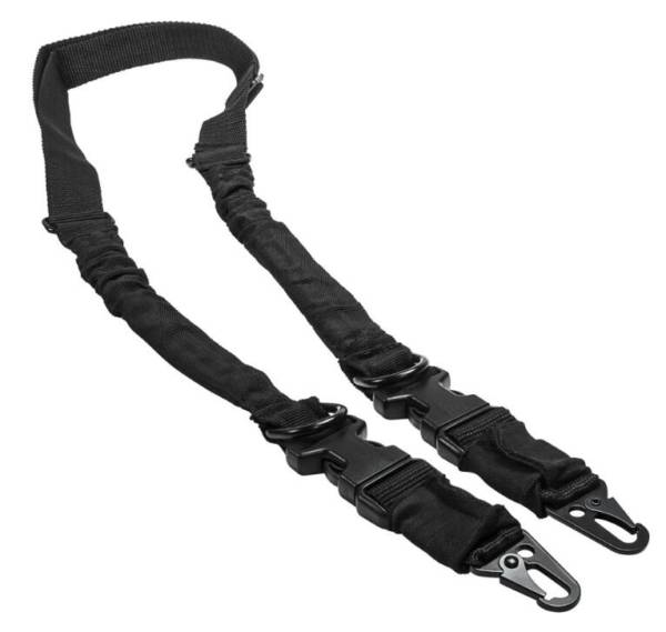 2 Point or 1 Point Sling w/Metal Spring Clips