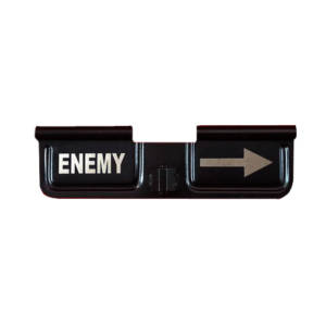 Laser Engraved Ejection Port - Enemy